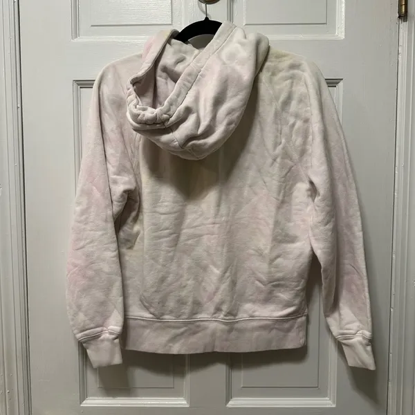 Reformation Tie Dye Hoodie Size XS‎ - Image 6