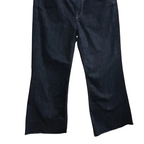 7 for all Mankind - Bootcut Denim Jeans - Ginger‎ - Image 3