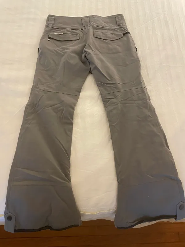 Ski/snowboard Pants Womens - Image 3