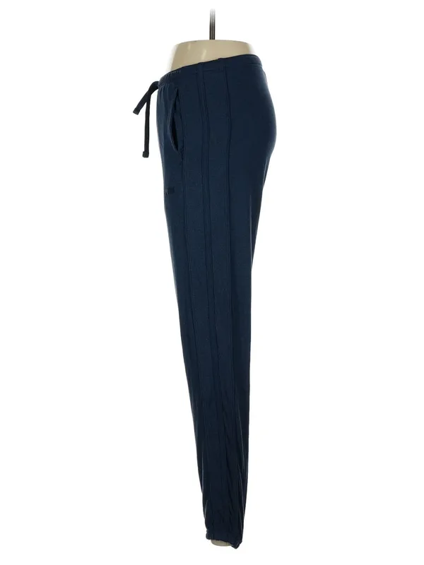 Rip Curl Women's Dark Navy Drawstring Joggers - Image 4