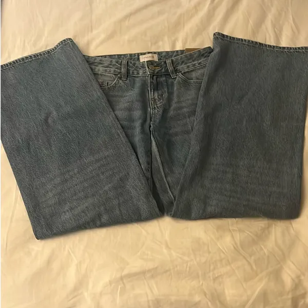 PacSun Casey Low-Rise Baggy - Image 3