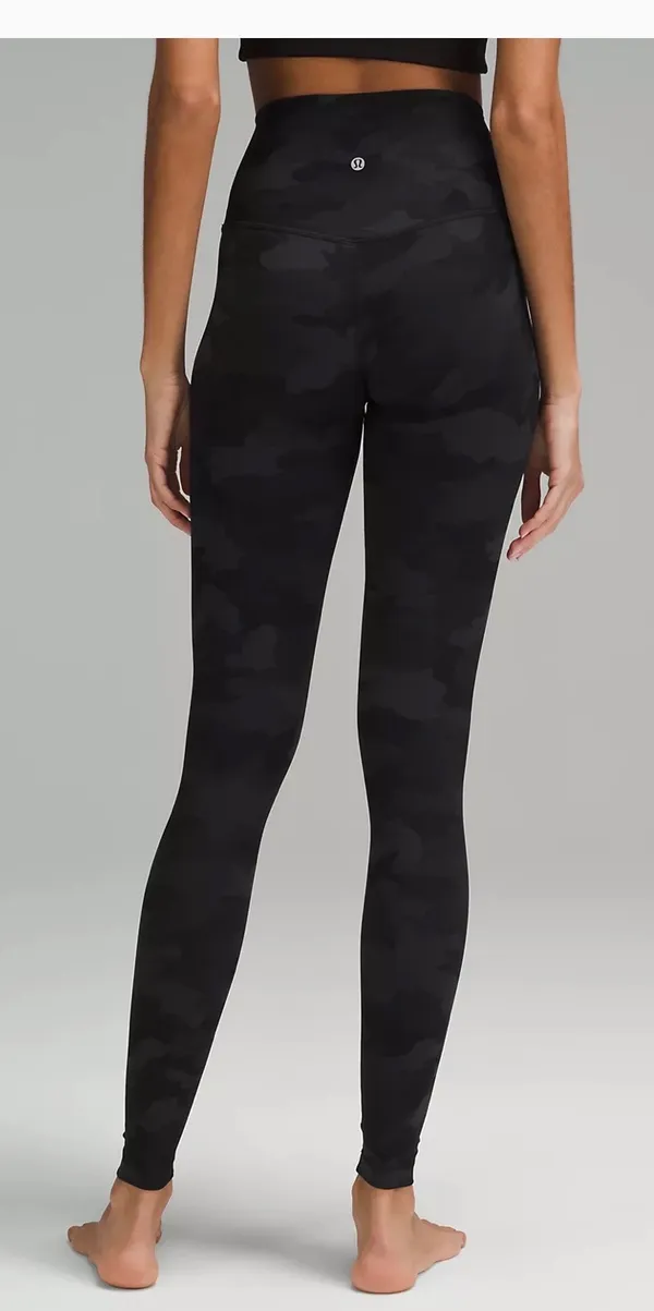 Lululemon Leggings - Image 2