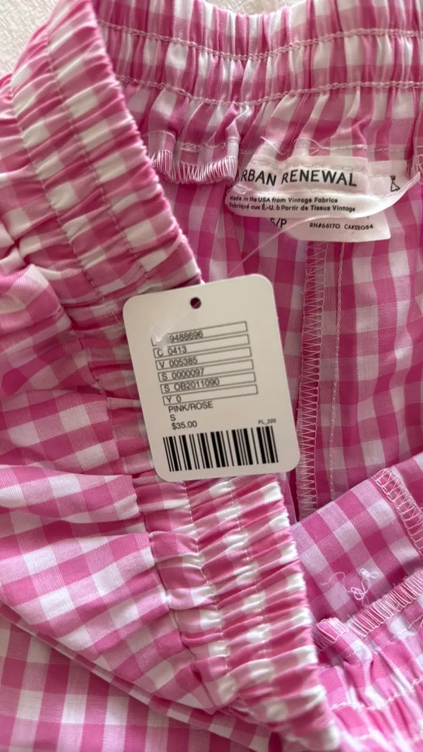 Urban Outfitters Boxer Shorts - Image 2