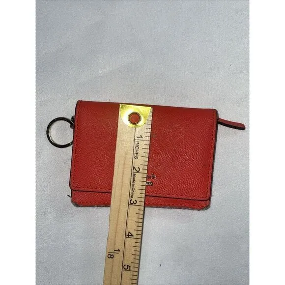 Key‎ Case Kate Spade NEW YORK Woman Pink Key Holder - Image 9