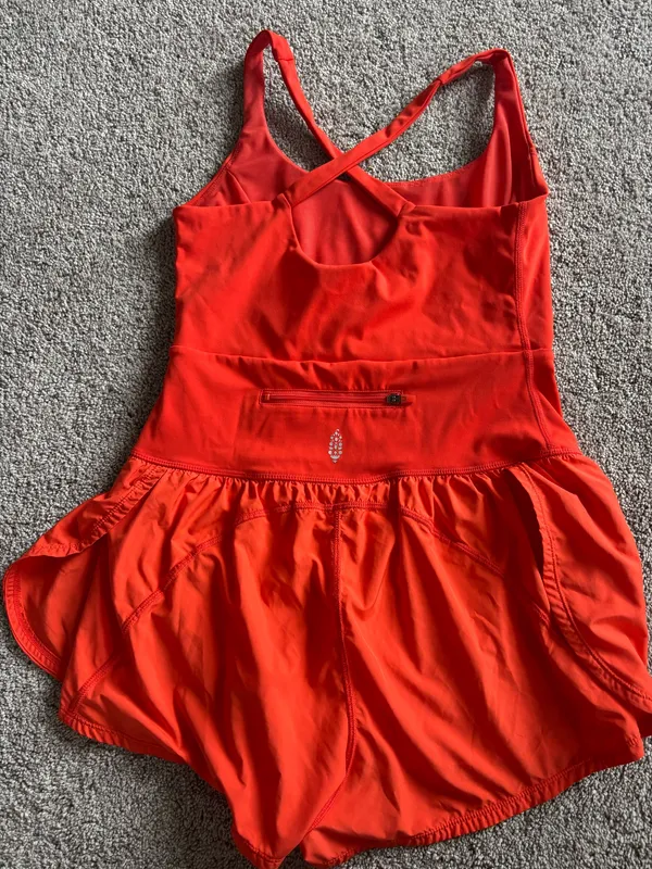 Righteous Free People Runsie - Image 2