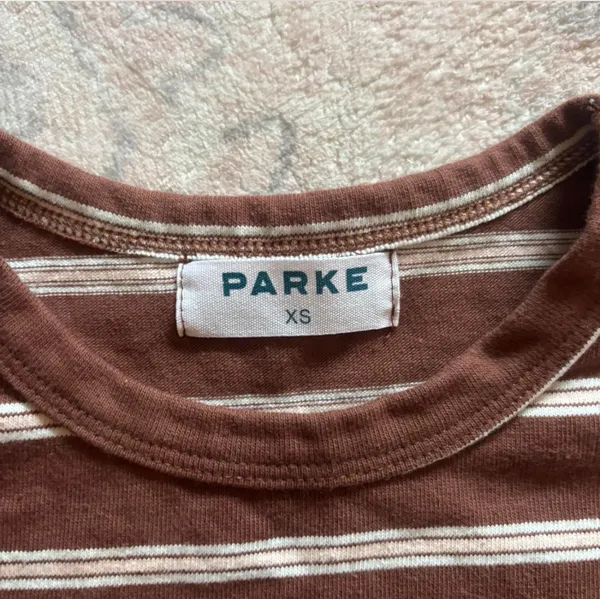 Parke Long Sleeve - Image 3