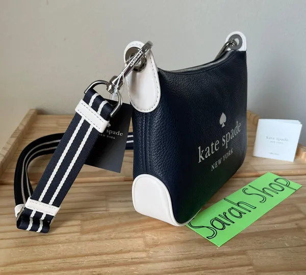 Kate Spade Purse - Image 5