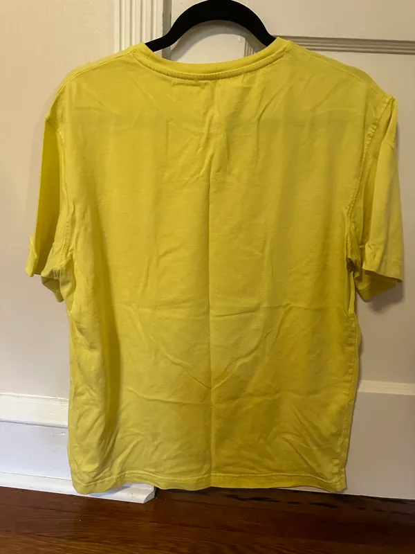 ZARA Graphic T-shirt - Image 3