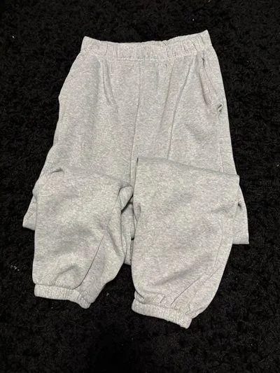 SHEIN sweatpants - Image 2