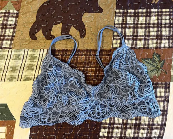 Target Colsie Bralette - Image 3