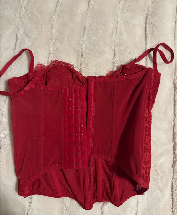 Urban Outfitters Corset - Image 2