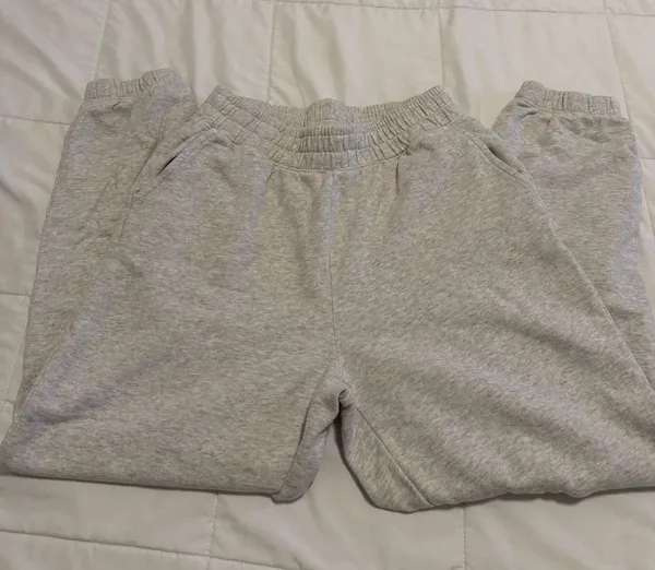 American Eagle cotton joggers - Image 4