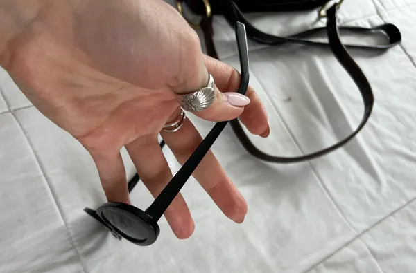Sunglasses - Image 3