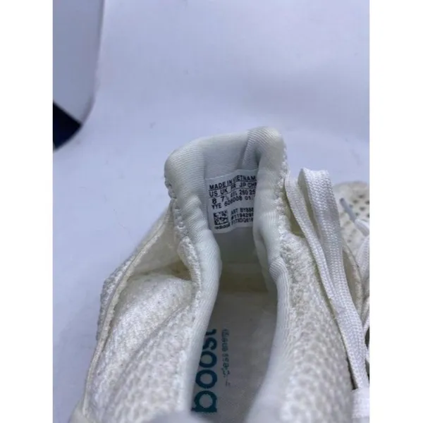 Adidas White Ultra Boost Sneakers Size Us - Image 7