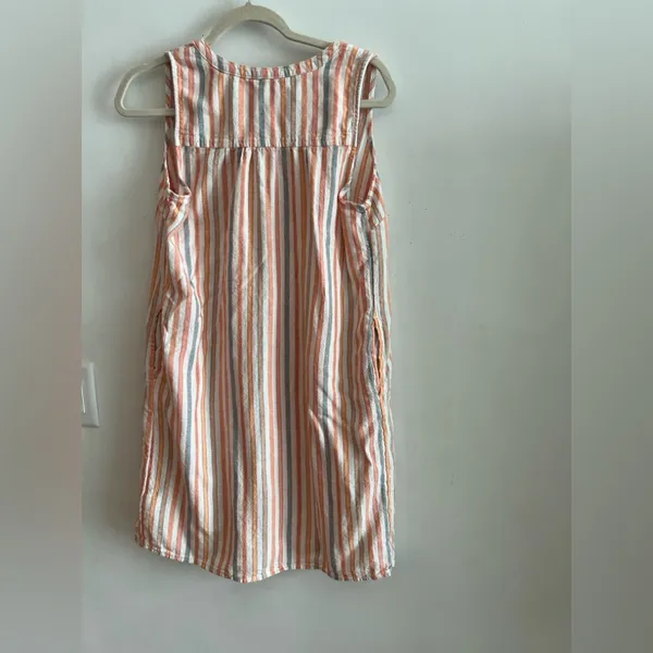 Sonoma tunic top/dress size M - Image 2