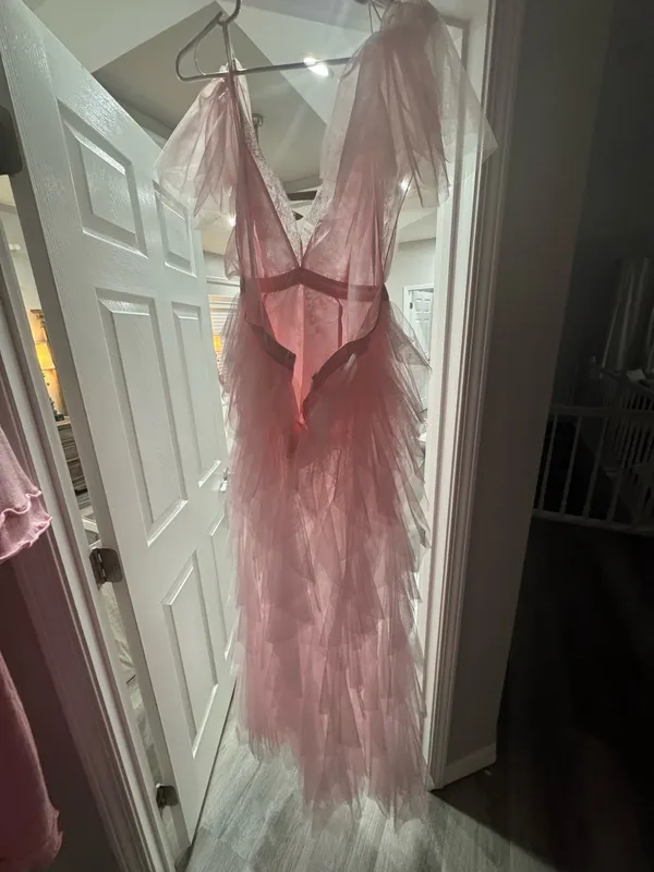 For Love & Lemons Dress - Image 7