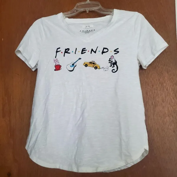 Maurices F.R.I.E.N.D.S Graphic T-shirt - Image 5