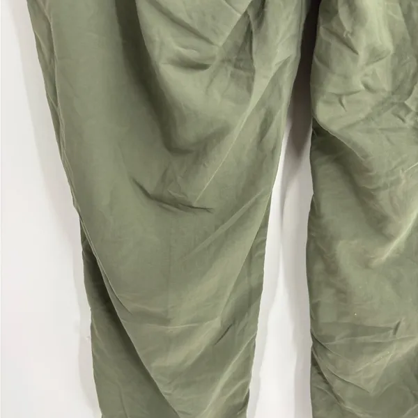 Columbia outdoors hike hiking straight leg regular fit pockets pants large - Image 9