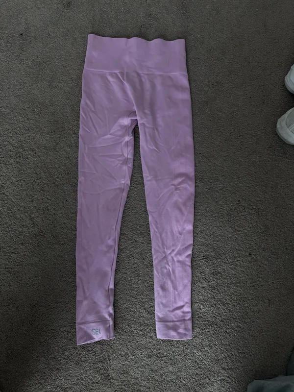 Set Active Leggings - Image 2