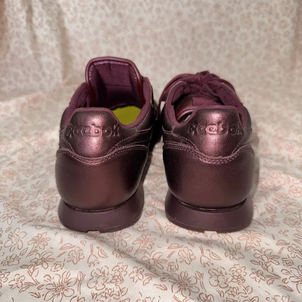 Reebok X FACE Stockholm Classic Leather - Image 3