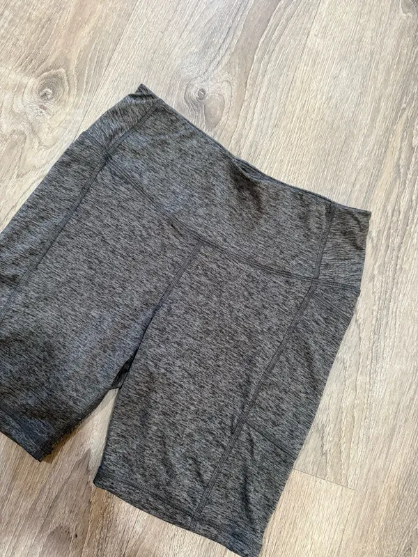 Athletic works biker shorts - Image 2