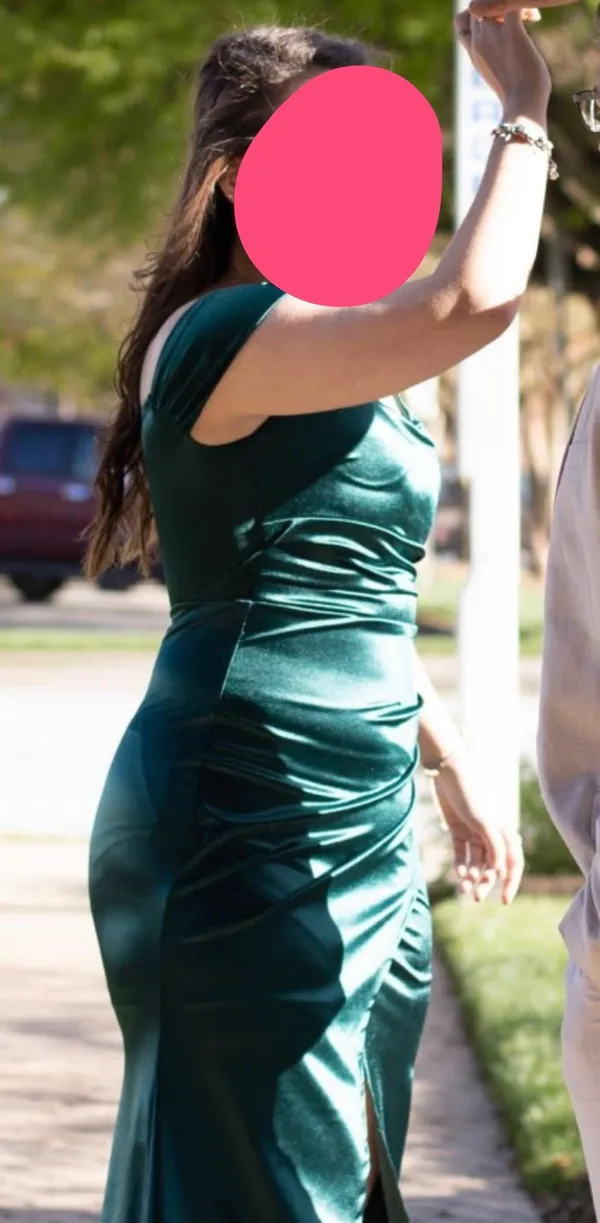 Windsor Formal Dress - Image 2