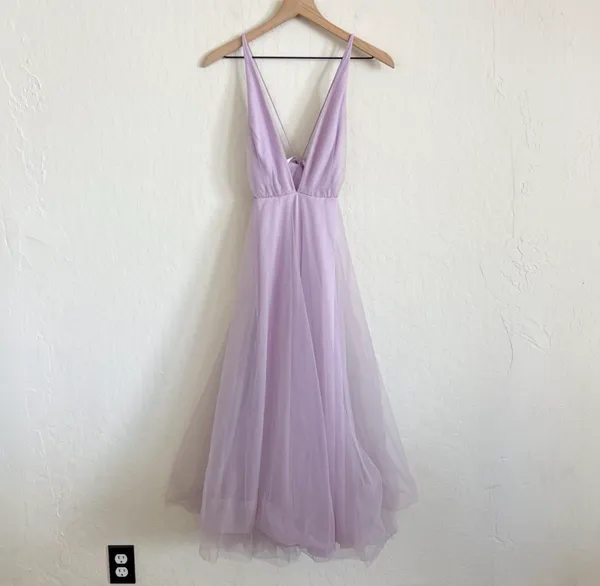 Hello Molly Dress - Image 4