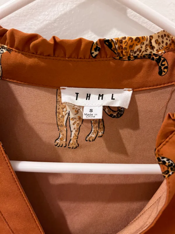 blouse - Image 2