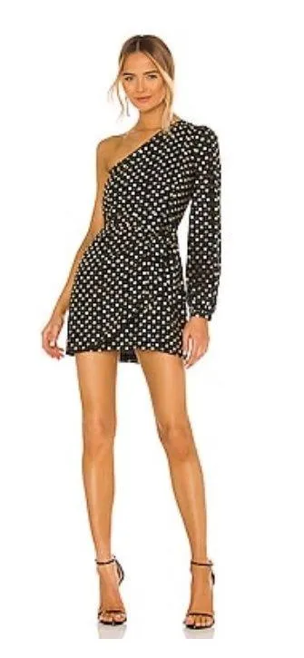 Revolve Studio 54 Dress - Image 2
