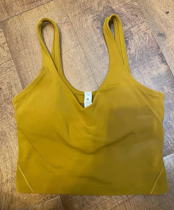 Lululemon Align Tank - Image 3