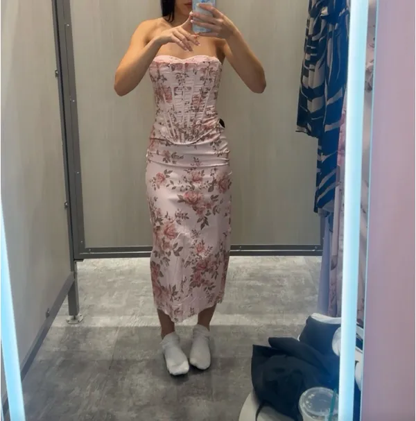 Windsor Dress - Image 3