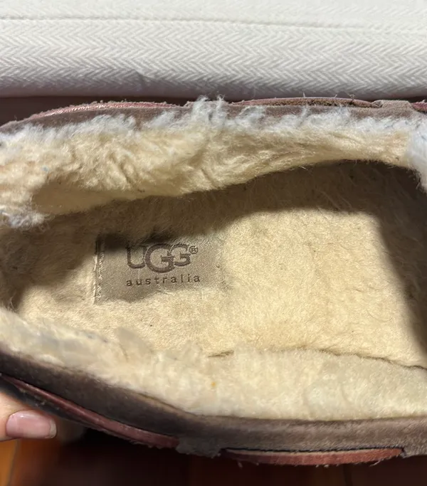 UGG Slippers - Image 6