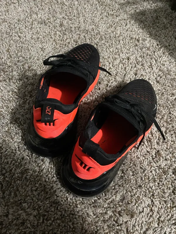 Nike Air Max 270 - Image 4