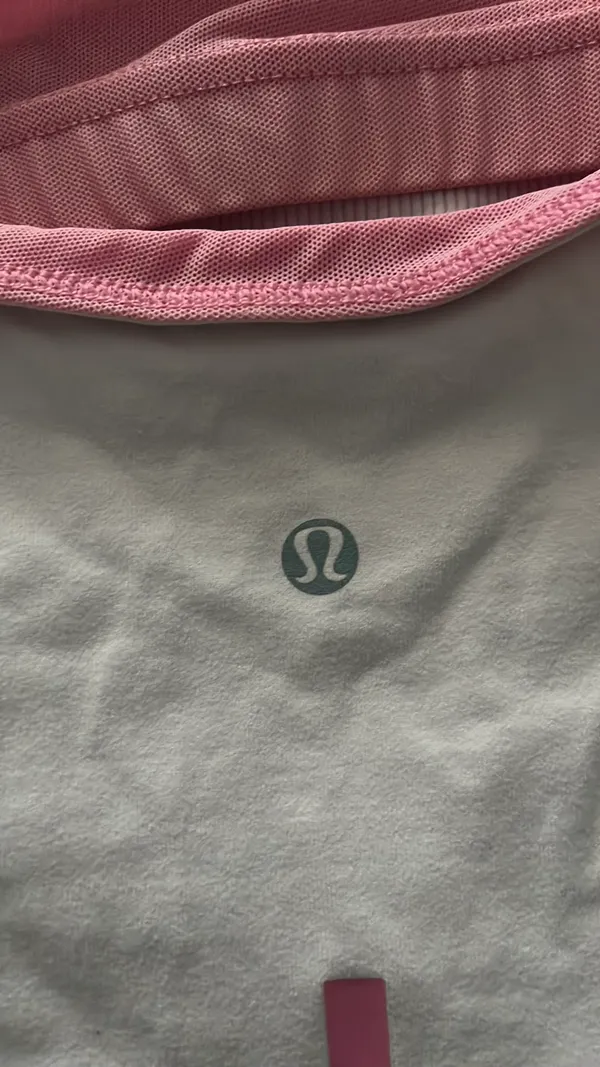 Lululemon tank top - Image 2