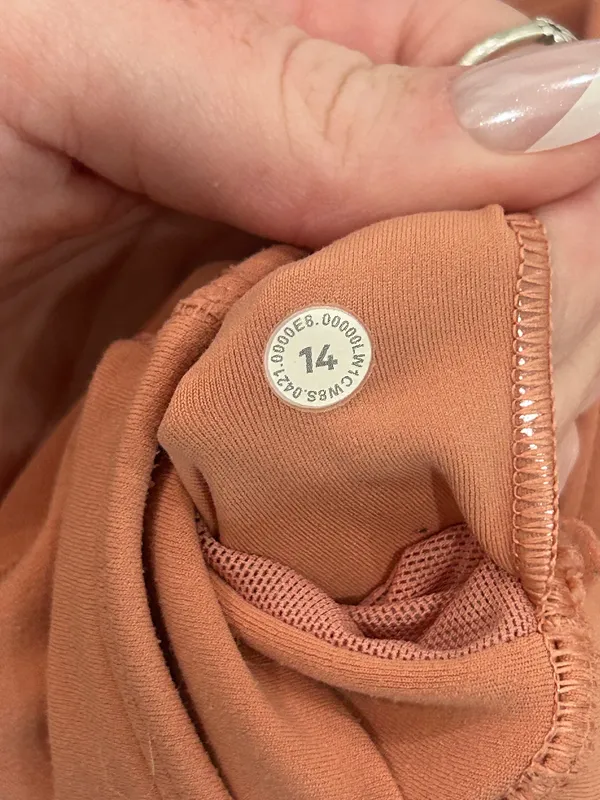 Lululemon Align Tank - Image 3
