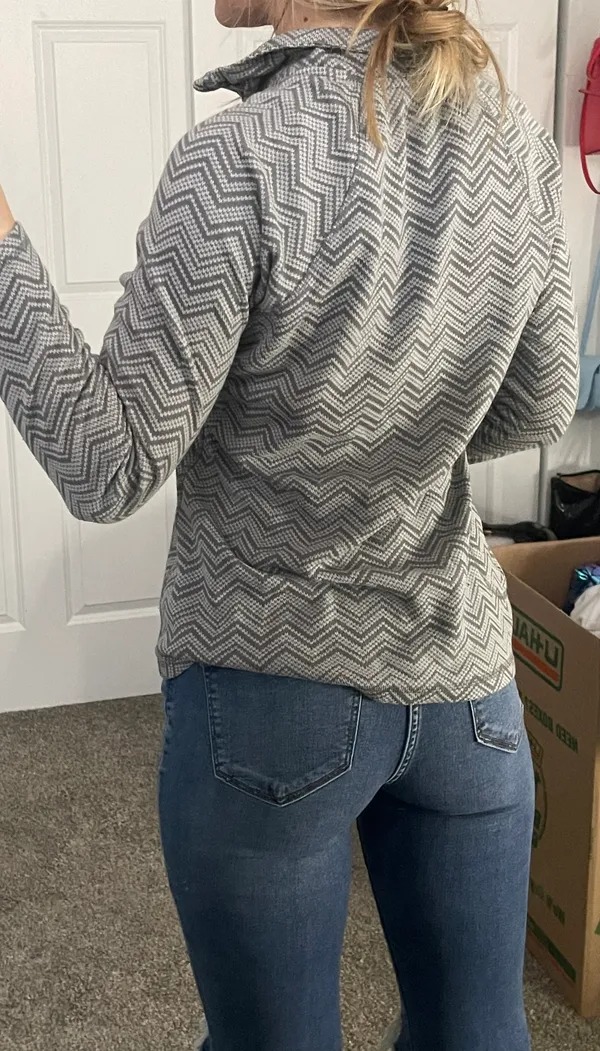 Quarter Zip - Image 4
