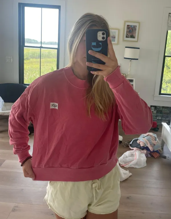 Sweatshirt - Image 2