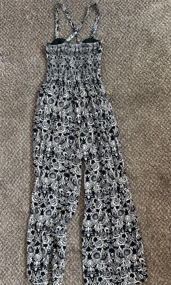 Abercrombie & Fitch Jumpsuit - Image 2
