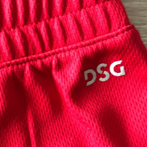 Women DSG Medium shorts - Image 2