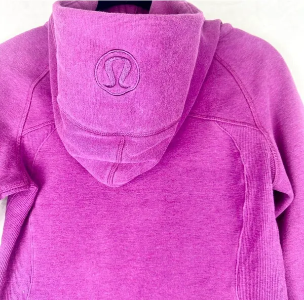 Lululemon Athletic Hoodie - Image 5