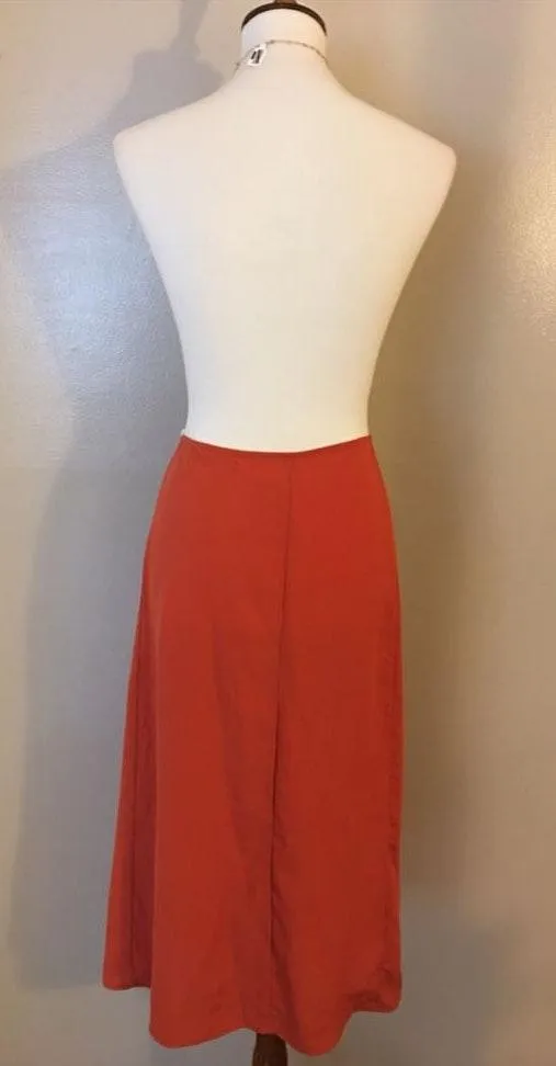 Urban Outfitters Frankie Button-Down Midi Skirt - Image 5