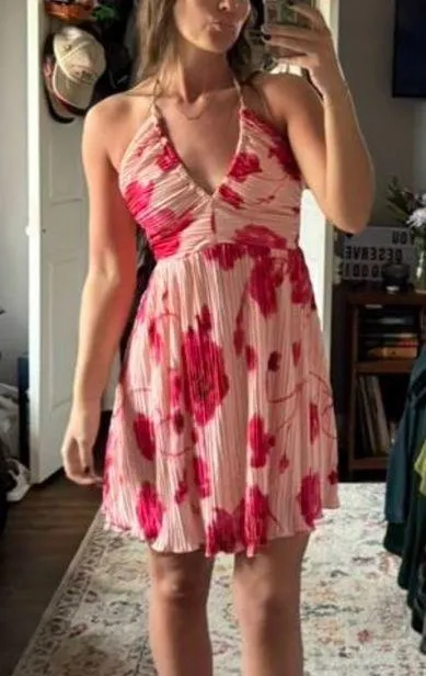 Shein Dress Mini - Image 4