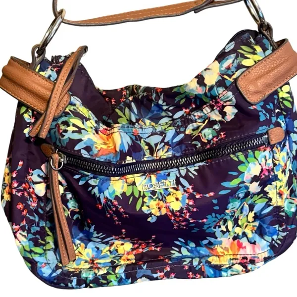 Floral‎ Purse - Image 3