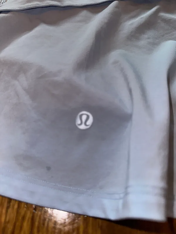 Lululemon Play Off The Pleats Skirt 13” - Image 4