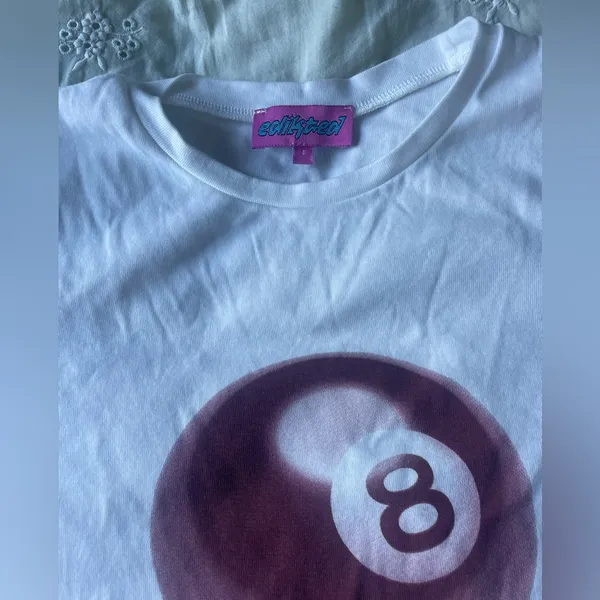 Edikted Shirt - Image 3