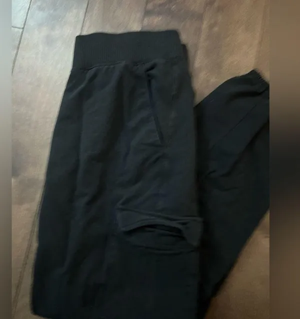 abercrombie jogger pants - Image 2