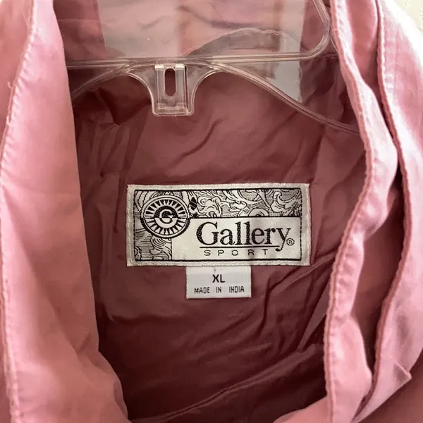 FINAL MARKDOWN Ladies gallery jogging set xl - Image 9