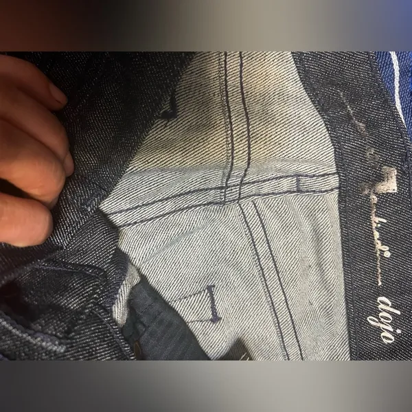 7 for all mankind size 26 - Image 4