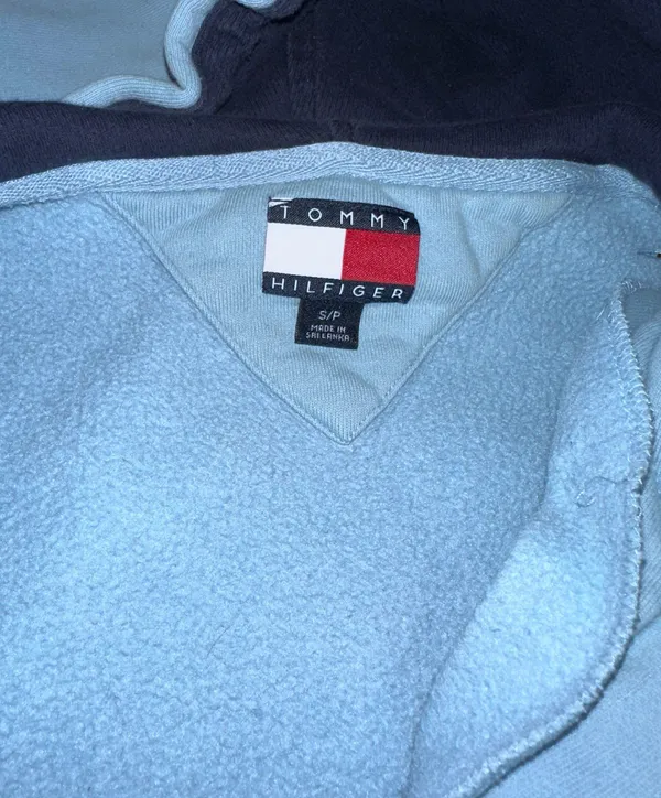 Tommy Hilfiger Zip-up Jacket - Image 2