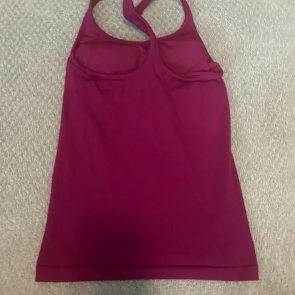 Athleta Tank Racerback Top Small - Image 2